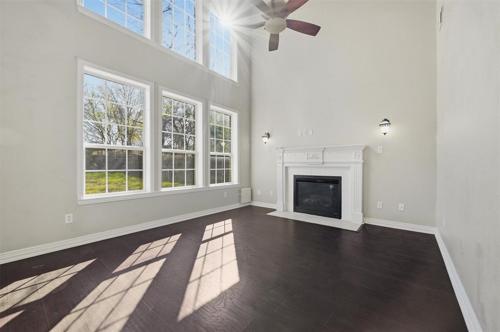 College Park Second Add Repla - Residential