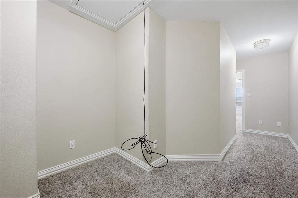 College Park Second Add Repla - Residential