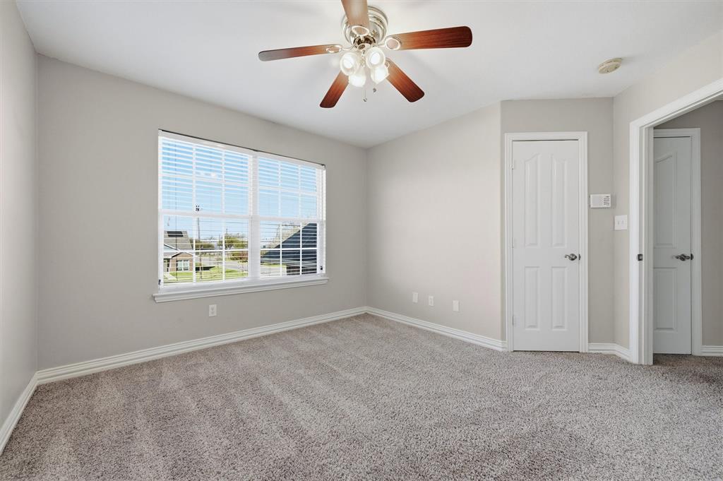 College Park Second Add Repla - Residential