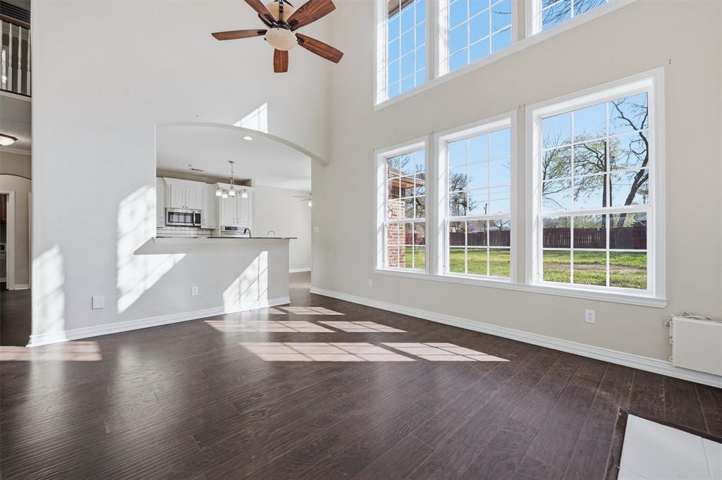 College Park Second Add Repla - Residential