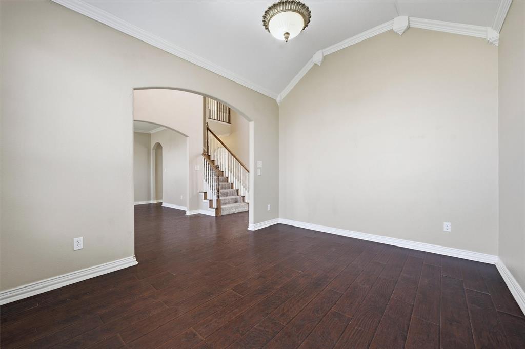 College Park Second Add Repla - Residential