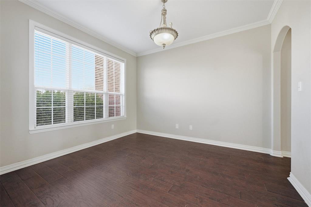 College Park Second Add Repla - Residential