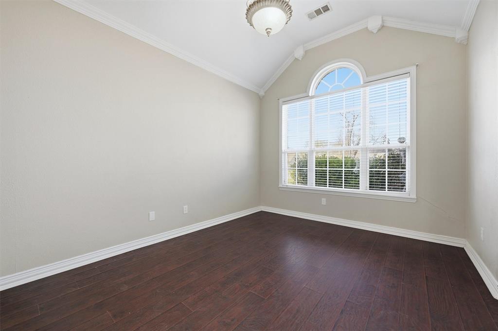 College Park Second Add Repla - Residential