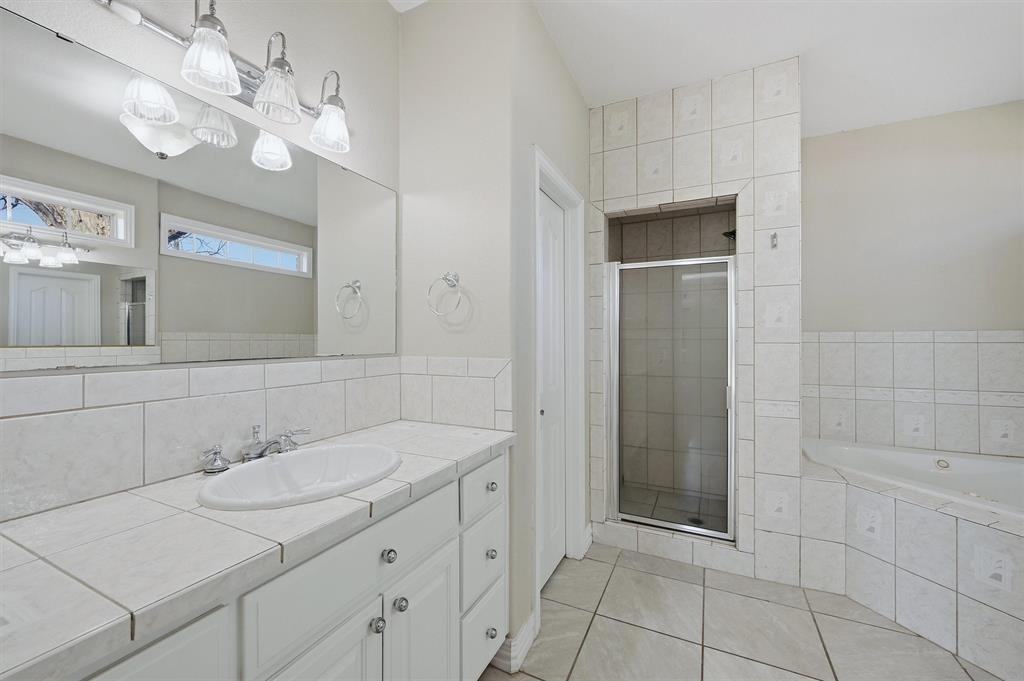 College Park Second Add Repla - Residential