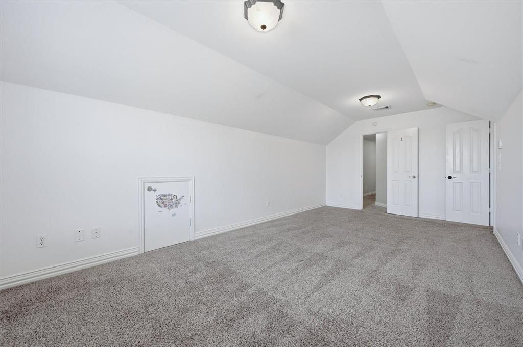 College Park Second Add Repla - Residential