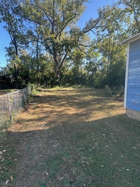 Ervay Cedars Add - Residential