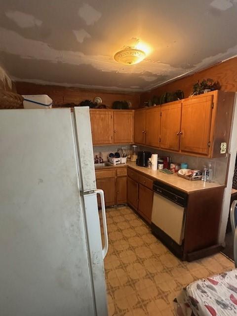 Ervay Cedars Add - Residential