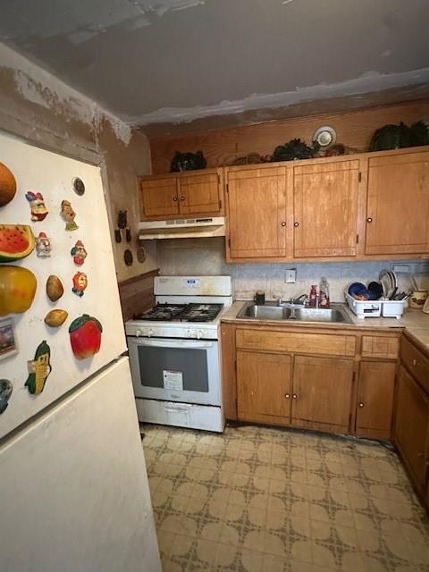 Ervay Cedars Add - Residential