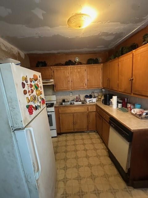 Ervay Cedars Add - Residential