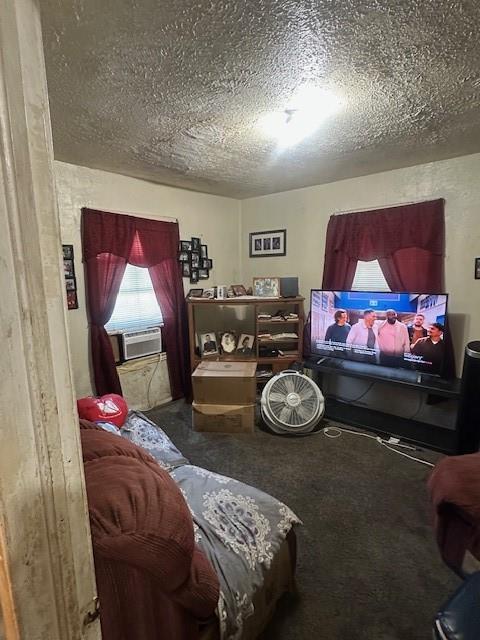 Ervay Cedars Add - Residential