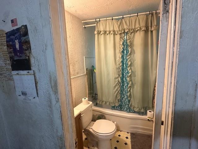 Ervay Cedars Add - Residential