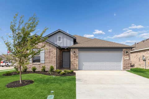 Photo of 2509 Canadian Way, Crandall, TX 75114 (MLS # 21369492)