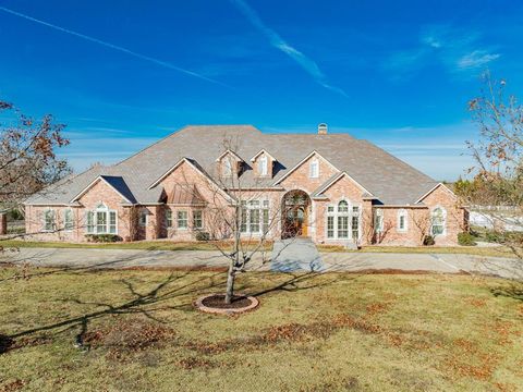 A home in Rockwall