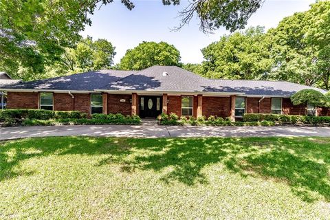 1809 Faulkner Drive Rowlett TX 75088