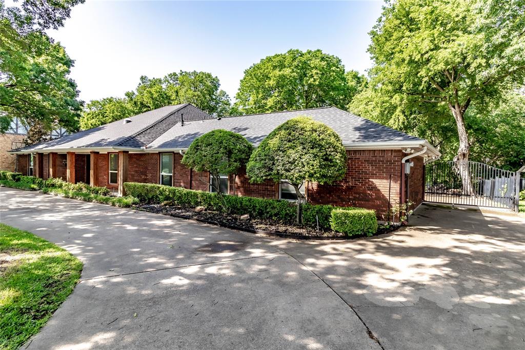1809 Faulkner Drive