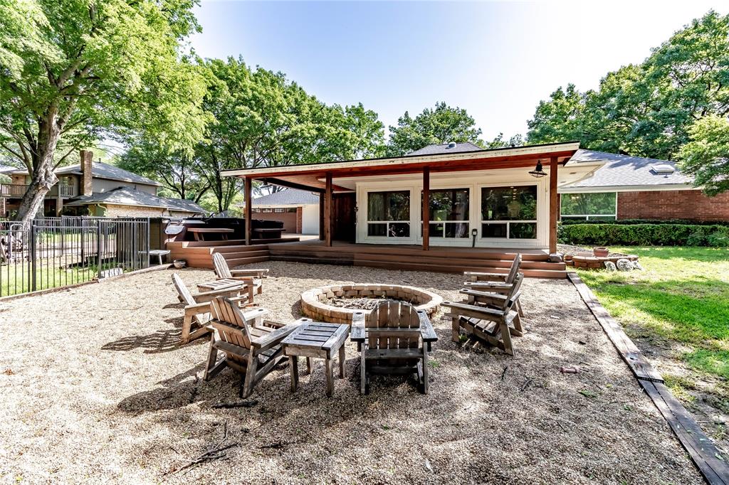 1809 Faulkner Drive