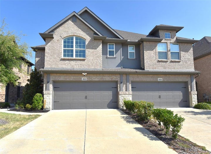 Photo 1 of 36 — 1022 Emil Place, Allen, TX 75013
