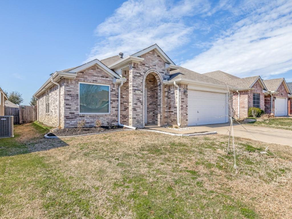 6741 Bear Hollow Court
