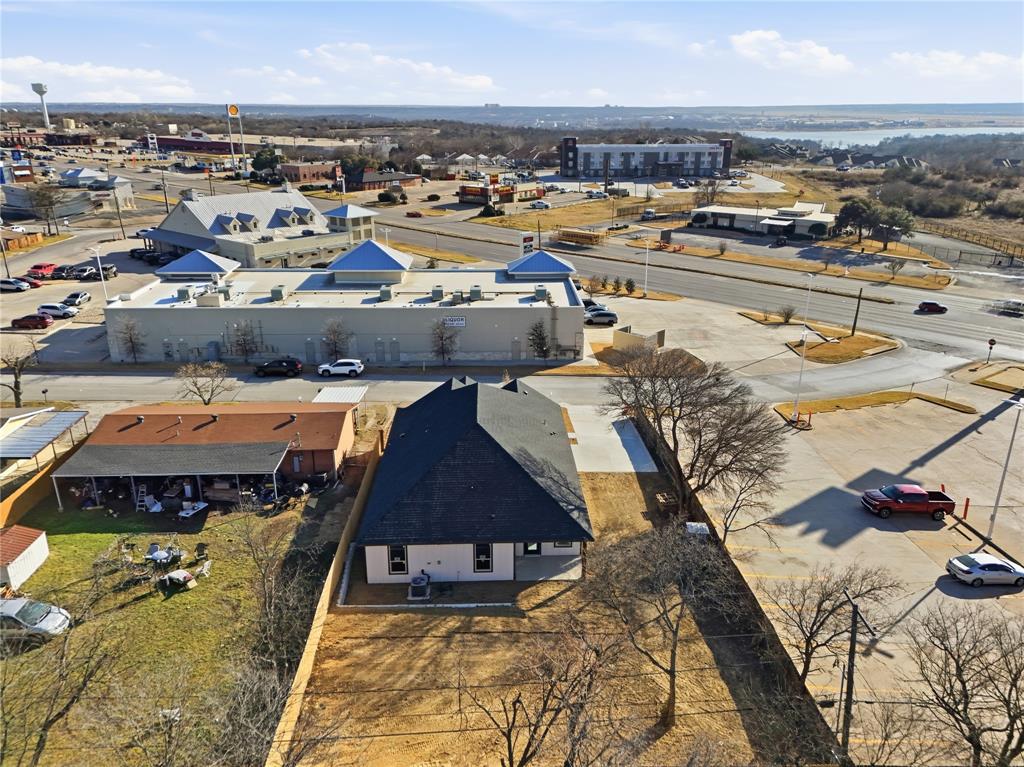 Broadview West - Residential