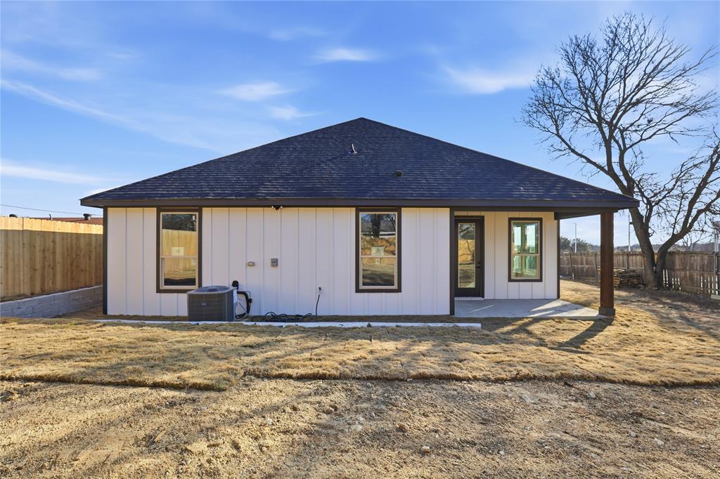 Broadview West - Residential