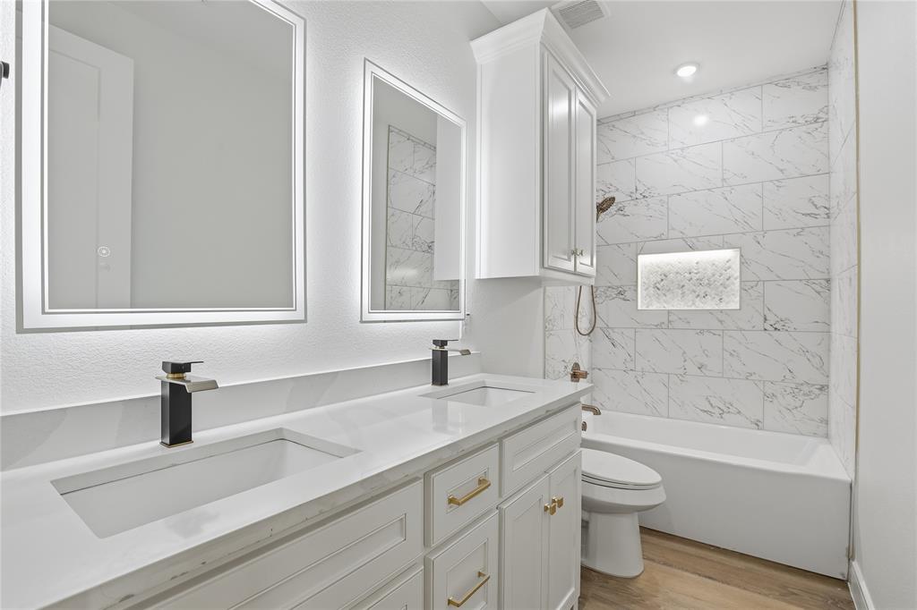 Broadview West - Residential