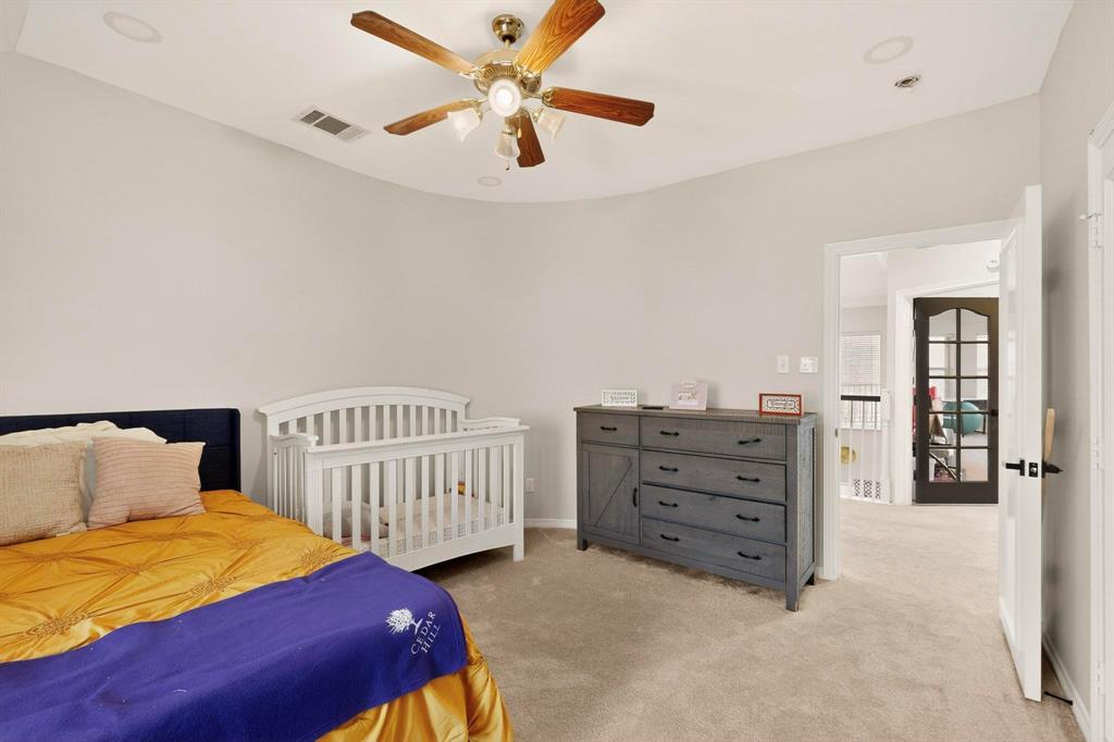 Lake Ridge Sec 02 - Residential