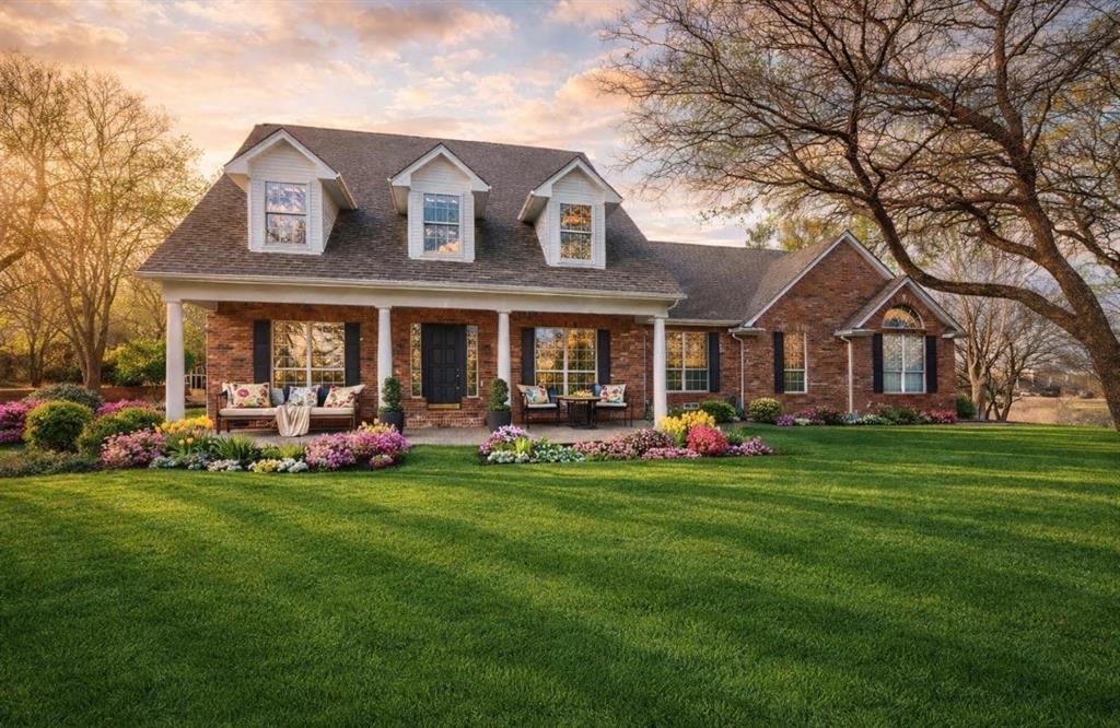 Lake Ridge Sec 02 - Residential