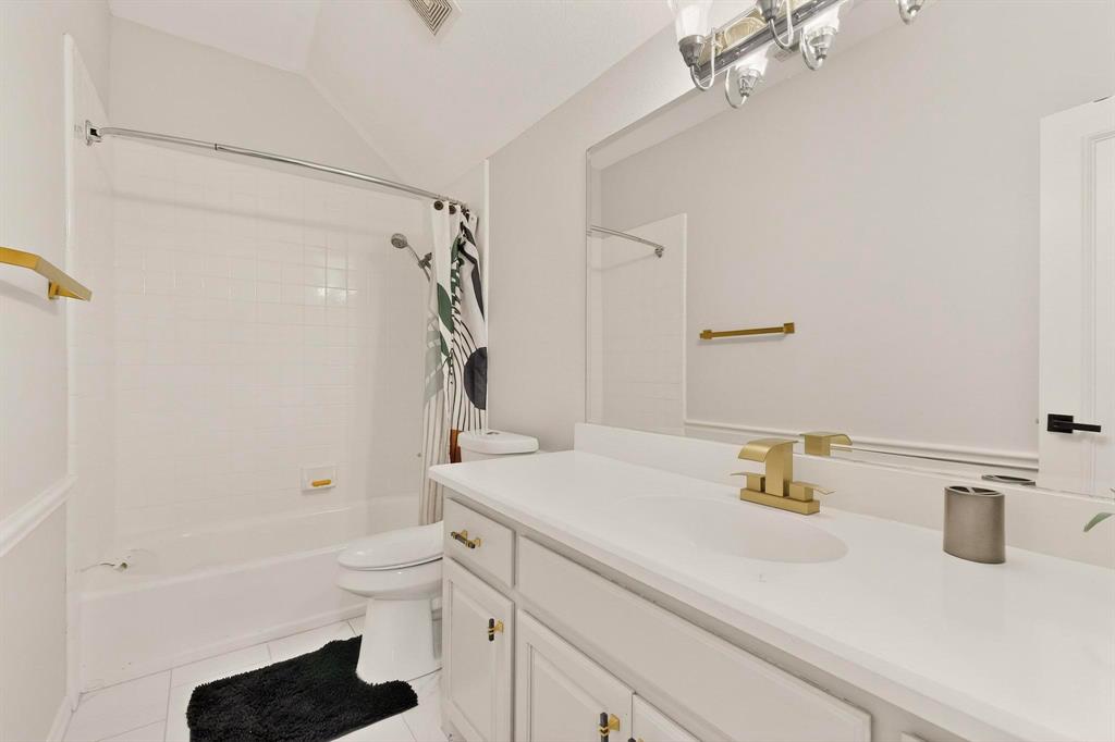 Lake Ridge Sec 02 - Residential