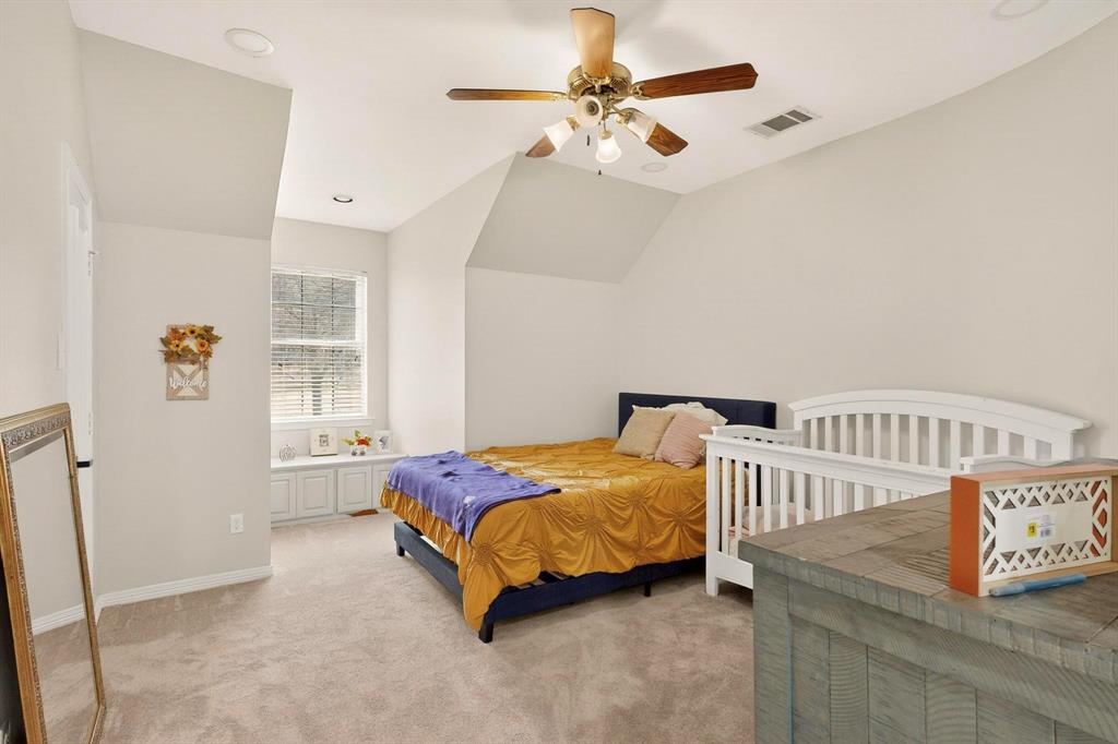 Lake Ridge Sec 02 - Residential