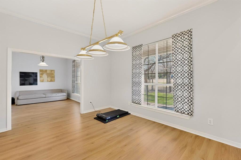 Lake Ridge Sec 02 - Residential