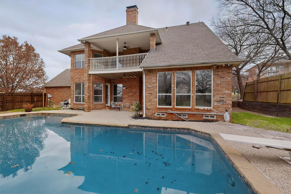 Lake Ridge Sec 02 - Residential