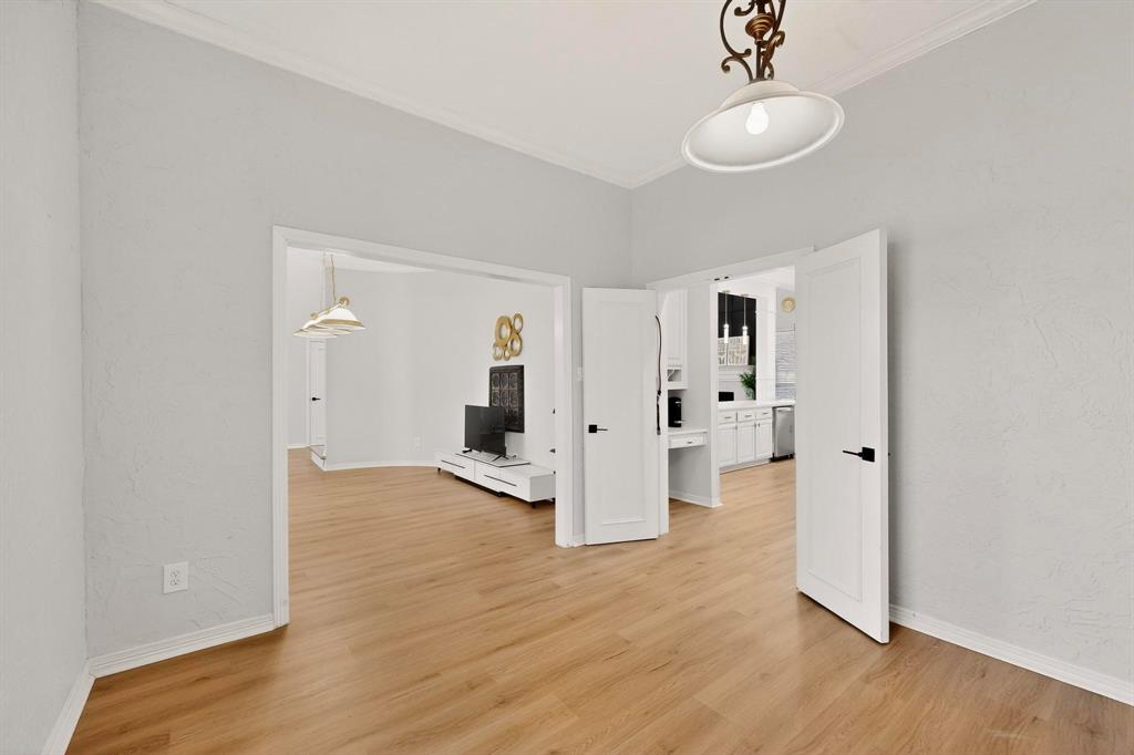 Lake Ridge Sec 02 - Residential