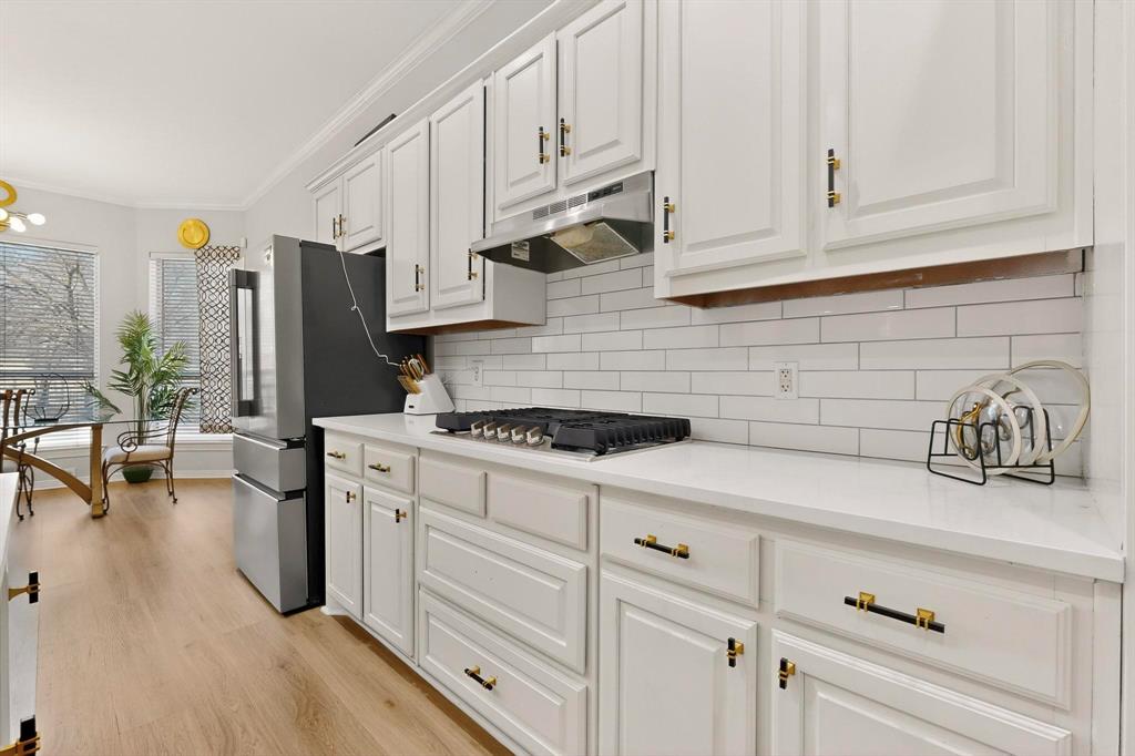 Lake Ridge Sec 02 - Residential