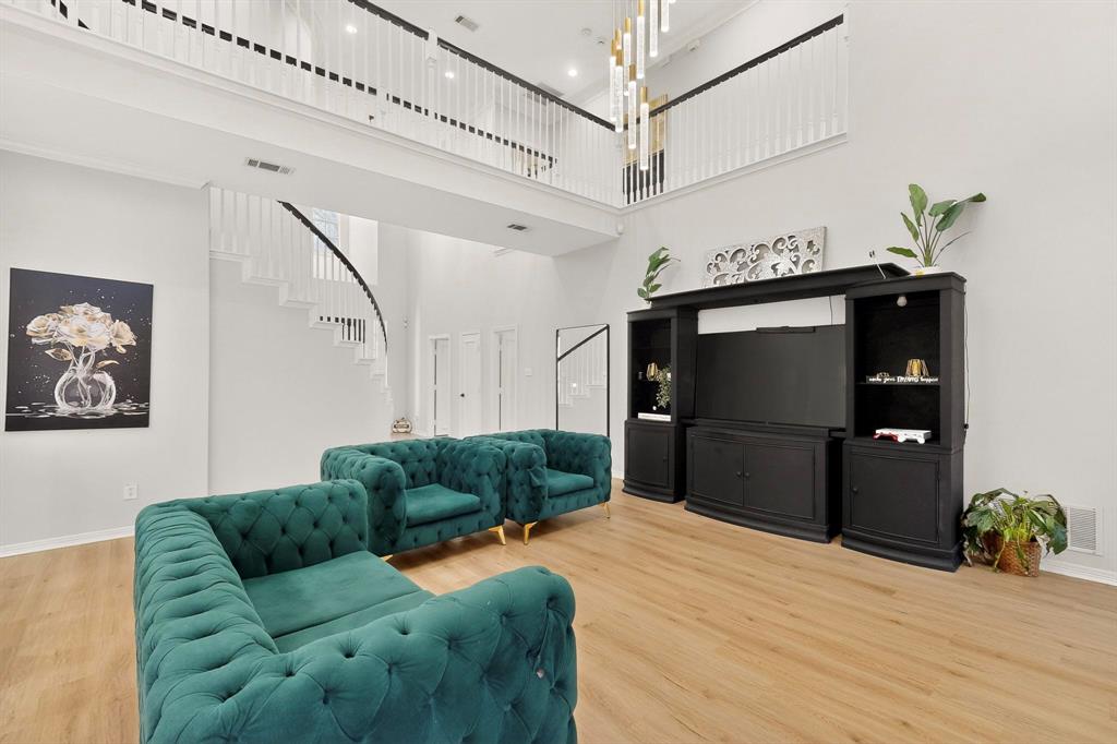 Lake Ridge Sec 02 - Residential