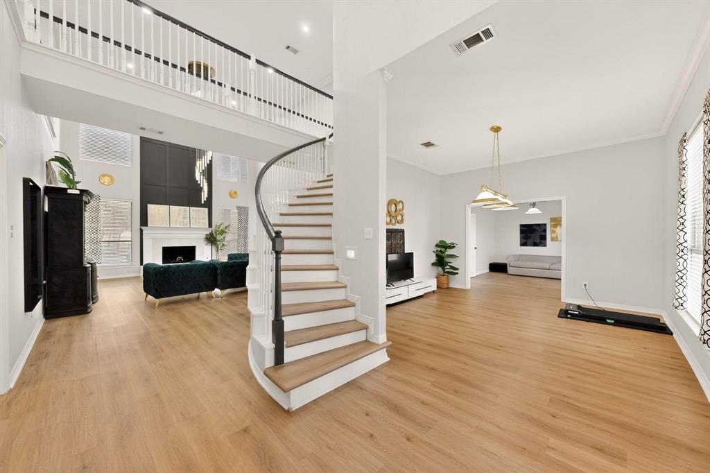 Lake Ridge Sec 02 - Residential