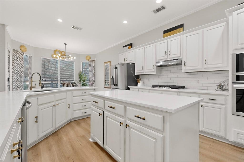 Lake Ridge Sec 02 - Residential