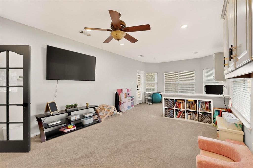 Lake Ridge Sec 02 - Residential