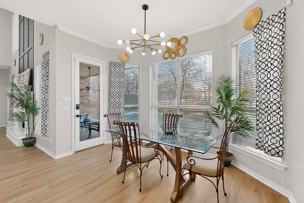 Lake Ridge Sec 02 - Residential