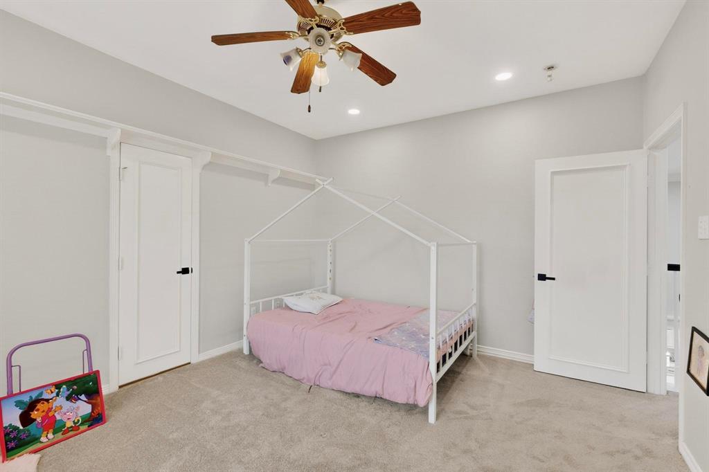 Lake Ridge Sec 02 - Residential