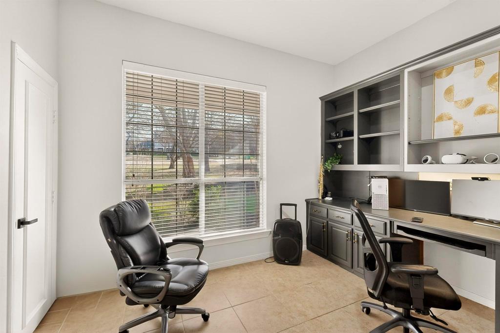 Lake Ridge Sec 02 - Residential