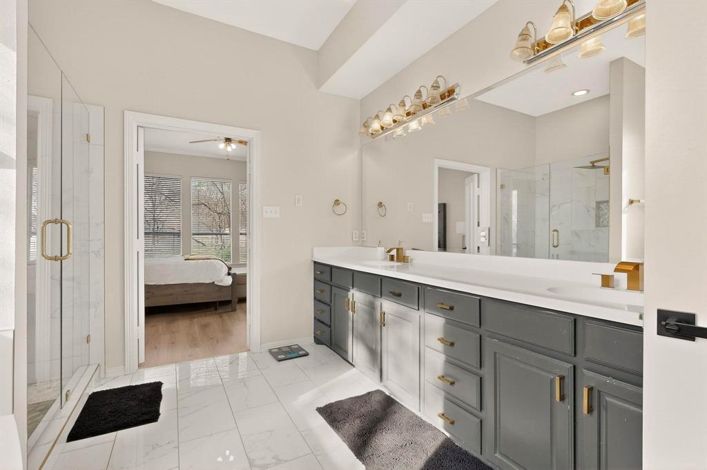 Lake Ridge Sec 02 - Residential