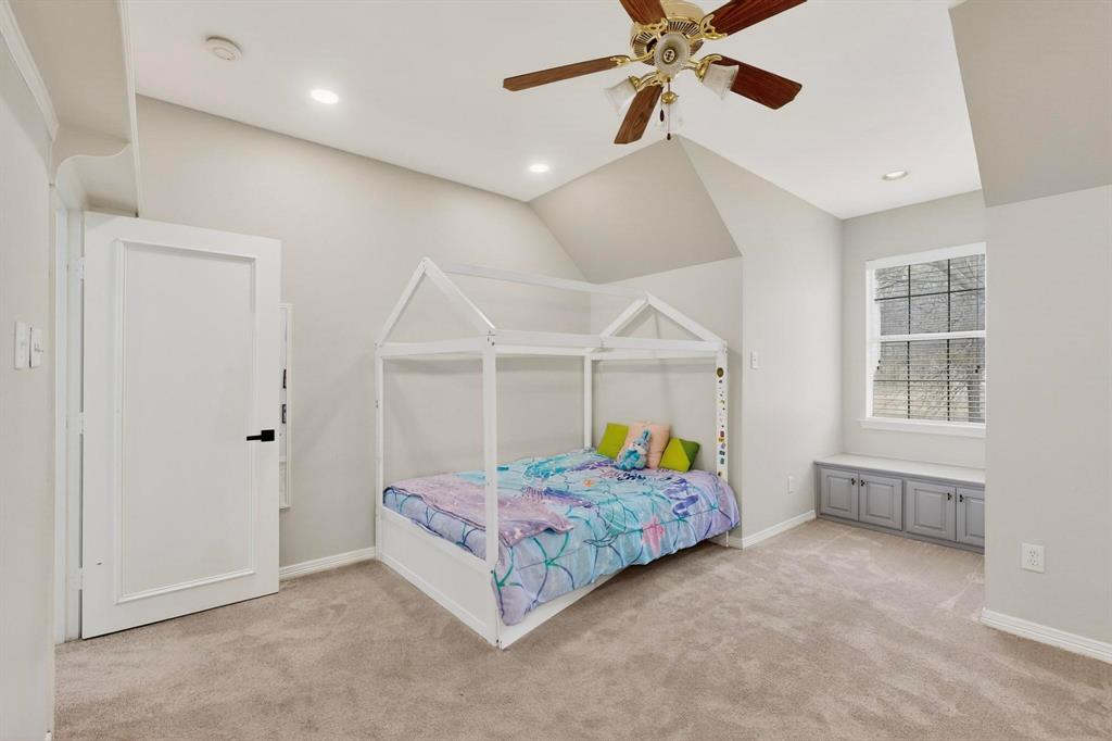 Lake Ridge Sec 02 - Residential