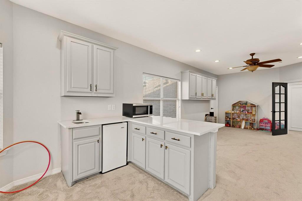 Lake Ridge Sec 02 - Residential