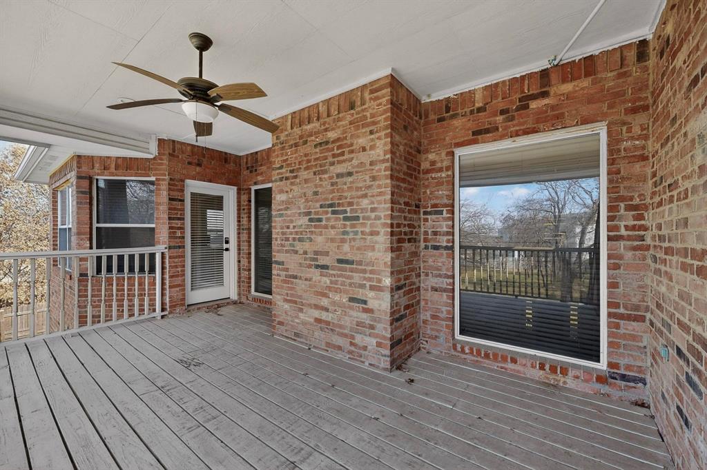 Lake Ridge Sec 02 - Residential