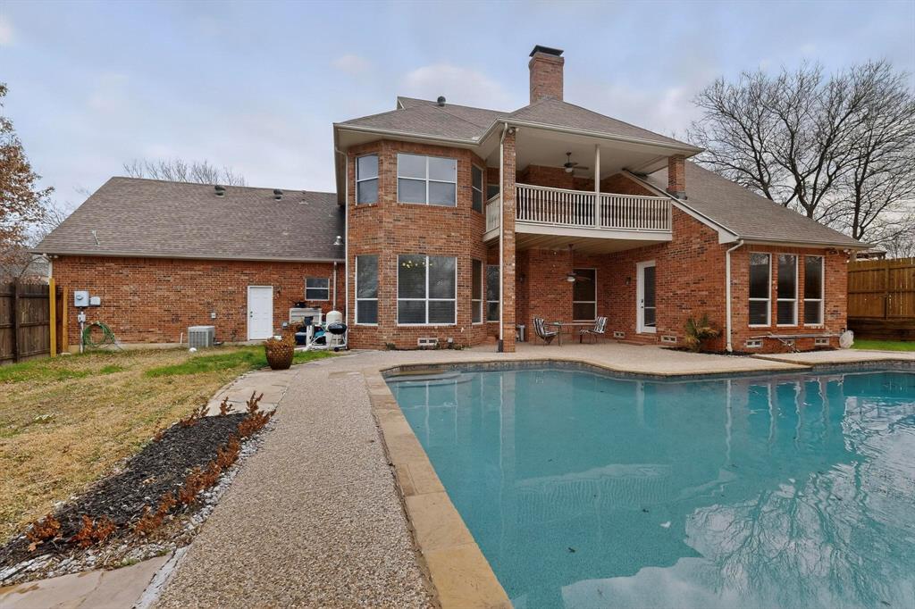 Lake Ridge Sec 02 - Residential