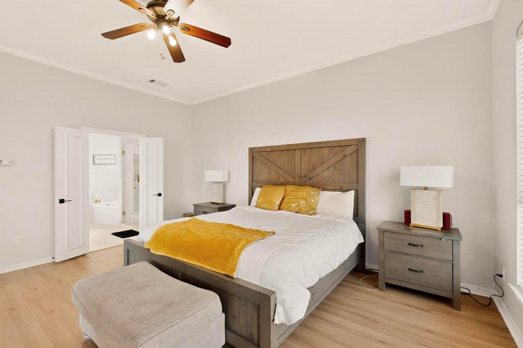 Lake Ridge Sec 02 - Residential