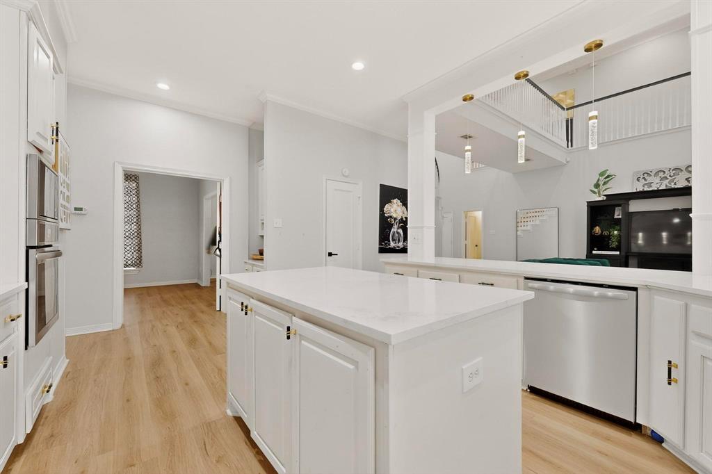 Lake Ridge Sec 02 - Residential