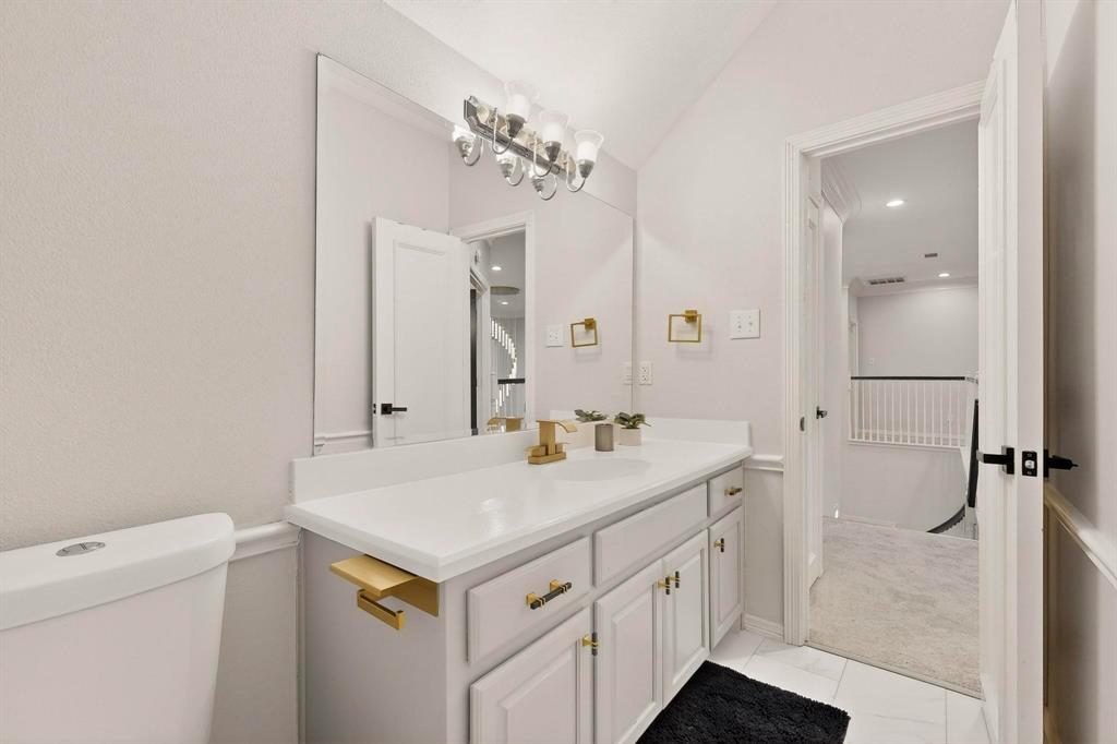 Lake Ridge Sec 02 - Residential