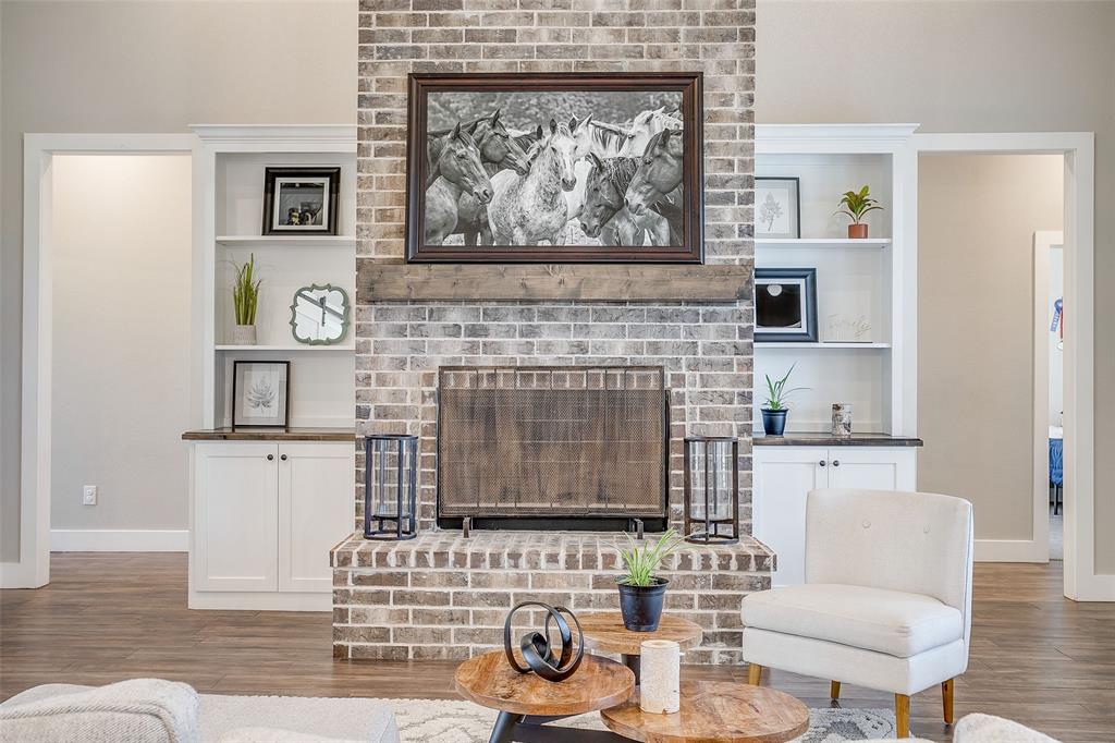 Eagles Bluff Ph 4 - Residential