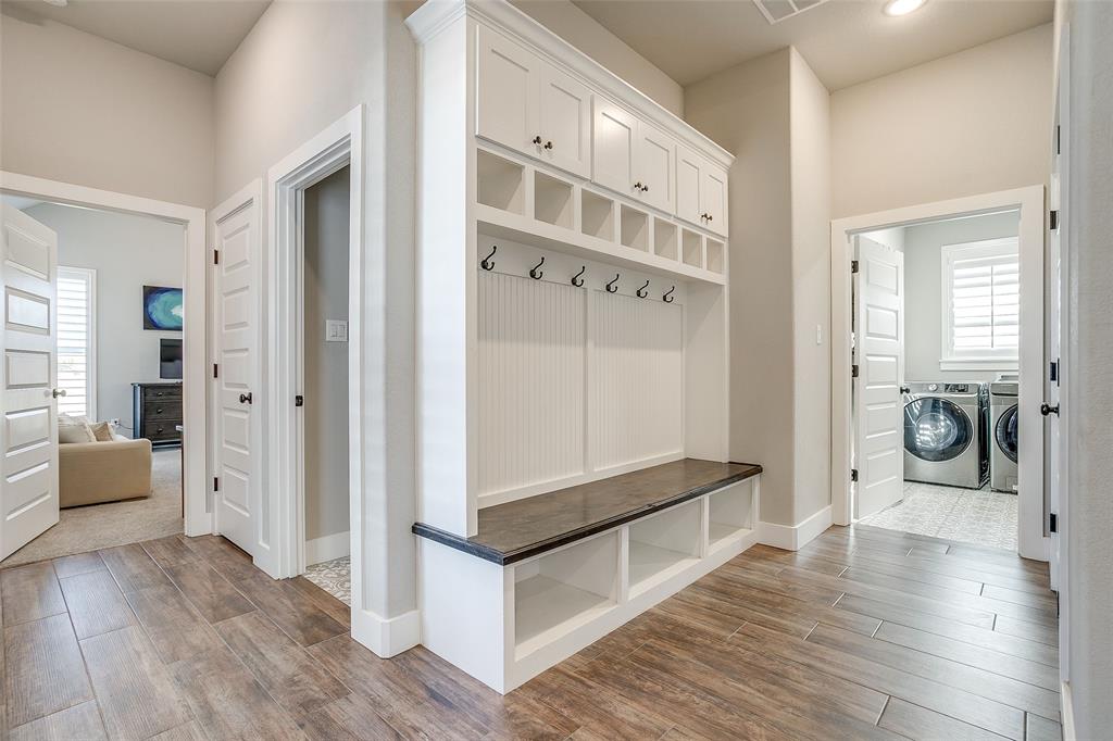 Eagles Bluff Ph 4 - Residential